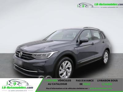 Volkswagen Tiguan 1.5 TSI 130ch BVM