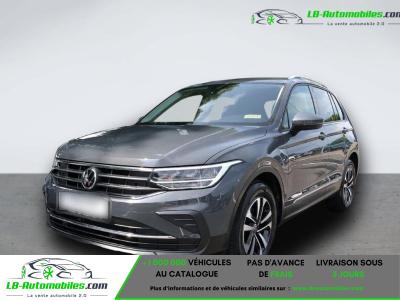 Volkswagen Tiguan 1.5 TSI 150ch BVM