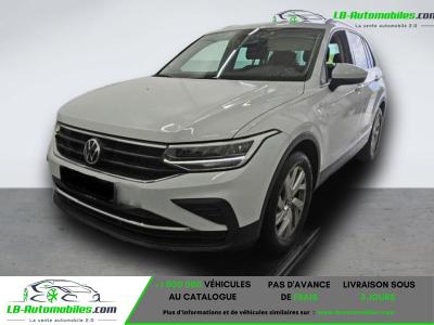Volkswagen Tiguan 1.5 TSI 150ch BVM