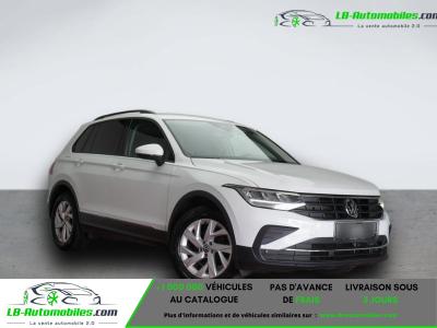 Volkswagen Tiguan 1.5 TSI 150ch BVA