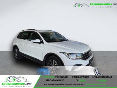 Volkswagen Tiguan 1.5 TSI 150ch BVA