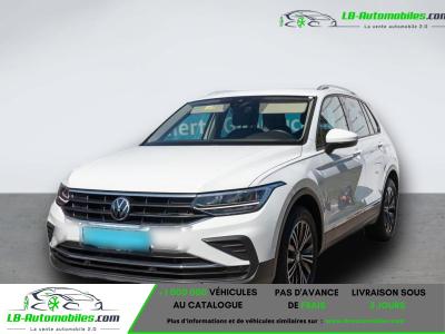 Volkswagen Tiguan 1.5 TSI 150ch BVA