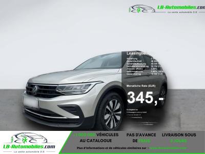Volkswagen Tiguan 2.0 TDI 150ch BVM