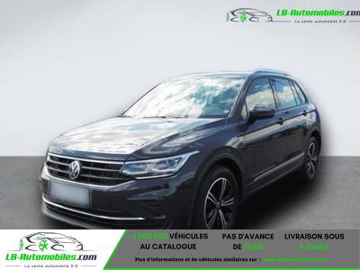 Volkswagen Tiguan 2.0 TDI 150ch BVM