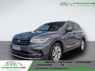 Volkswagen Tiguan 2.0 TDI 150ch BVM