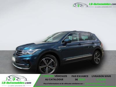 Volkswagen Tiguan 2.0 TDI 200ch BVA 4Motion