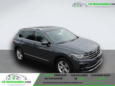 Volkswagen Tiguan 2.0 TDI 200ch BVA 4Motion