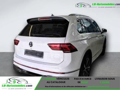 Volkswagen Tiguan 2.0 TSI 320ch BVA 4Motion