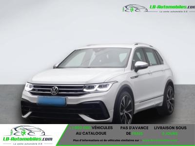 Volkswagen Tiguan 2.0 TSI 320ch BVA 4Motion