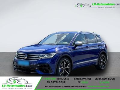 Volkswagen Tiguan 2.0 TSI 320ch BVA 4Motion