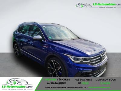 Volkswagen Tiguan 2.0 TSI 320ch BVA 4Motion