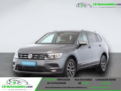 Volkswagen Tiguan Allspace 1.5 TSI 150ch BVM