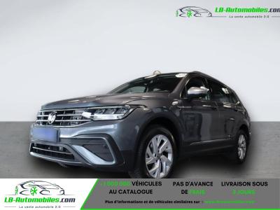 Volkswagen Tiguan Allspace 1.5 TSI 150ch BVA