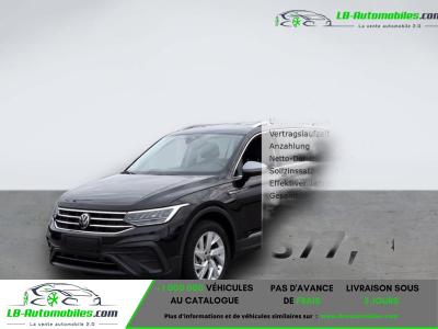 Volkswagen Tiguan Allspace 1.5 TSI 150ch BVA