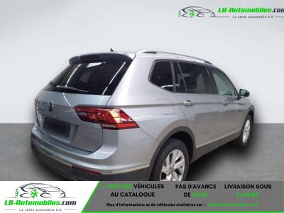 Volkswagen Tiguan Allspace 1.5 TSI 150ch BVA