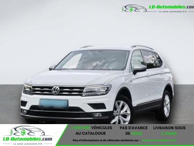 Volkswagen Tiguan Allspace 1.5 TSI 150ch BVA