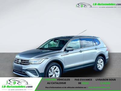 Volkswagen Tiguan Allspace 2.0 TDI 150ch BVA