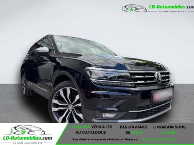 Volkswagen Tiguan Allspace 2.0 TDI 150ch BVA