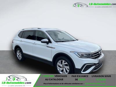 Volkswagen Tiguan Allspace 2.0 TDI 150ch BVA