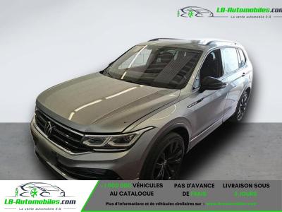 Volkswagen Tiguan Allspace 2.0 TDI 200ch BVA 4Motion