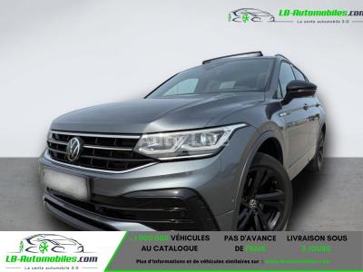 Volkswagen Tiguan Allspace 2.0 TDI 200ch BVA 4Motion