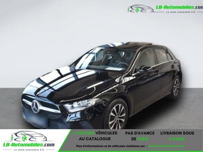 Mercedes Classe A  200 d BVA