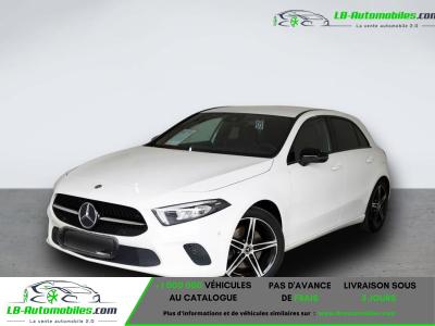 Mercedes Classe A  220 d BVA
