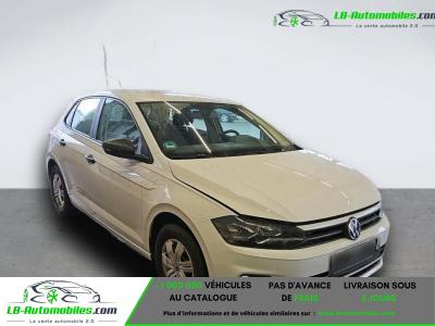 Volkswagen Polo 1.0 80 S&S BVM