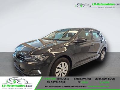 Volkswagen Polo 1.0 80 S&S BVM