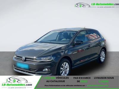 Volkswagen Polo 1.0 TSI 95 S&S BVM