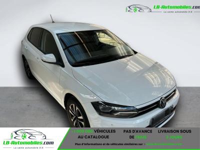 Volkswagen Polo 1.0 TSI 95 S&S BVM
