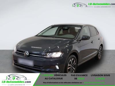 Volkswagen Polo 1.0 TSI 95 S&S BVM