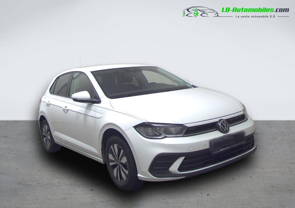 Volkswagen Polo 1.0 TSI 95 S&S BVM