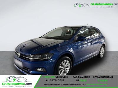 Volkswagen Polo 1.0 TSI 95 S&S BVM
