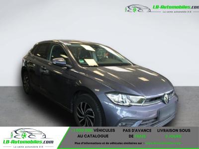 Volkswagen Polo 1.0 TSI 95 S&S BVM