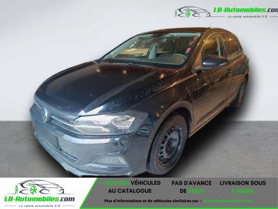 Volkswagen Polo 1.0 TSI 95 S&S BVA