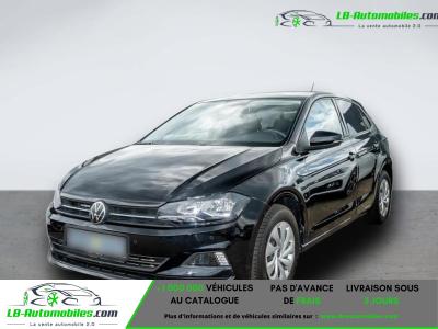 Volkswagen Polo 1.0 TSI 95 S&S BVA