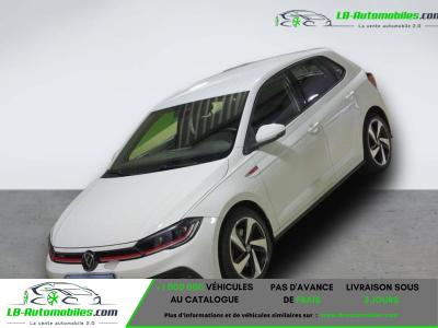Volkswagen Polo 2.0 TSI 207 S&S BVA
