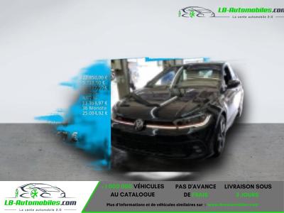 Volkswagen Polo 2.0 TSI 207 S&S BVA
