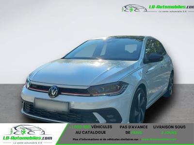 Volkswagen Polo 2.0 TSI 207 S&S BVA