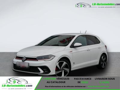 Volkswagen Polo 2.0 TSI 207 S&S BVA
