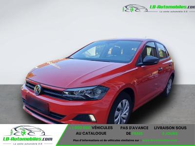Volkswagen Polo 1.0 65 S&S BVM
