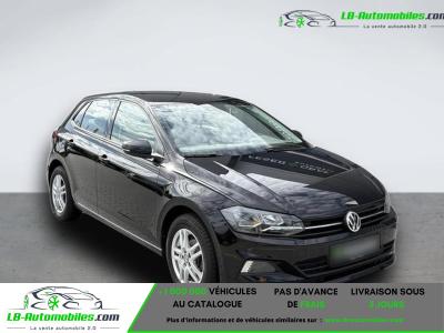 Volkswagen Polo 1.0 65 S&S BVM