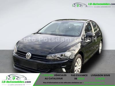 Volkswagen Polo 1.0 65 S&S BVM