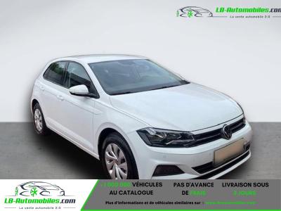 Volkswagen Polo 1.0 65 S&S BVM