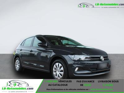 Volkswagen Polo 1.0 65 S&S BVM
