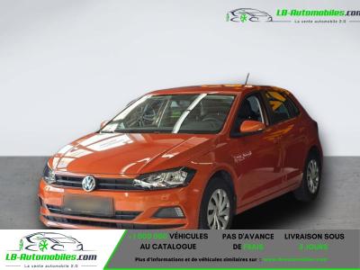 Volkswagen Polo 1.0 75 S&S