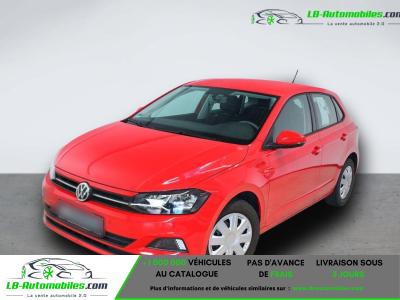 Volkswagen Polo 1.0 75 S&S