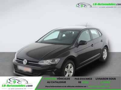 Volkswagen Polo 1.0 75 S&S