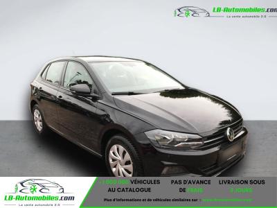 Volkswagen Polo 1.0 75 S&S